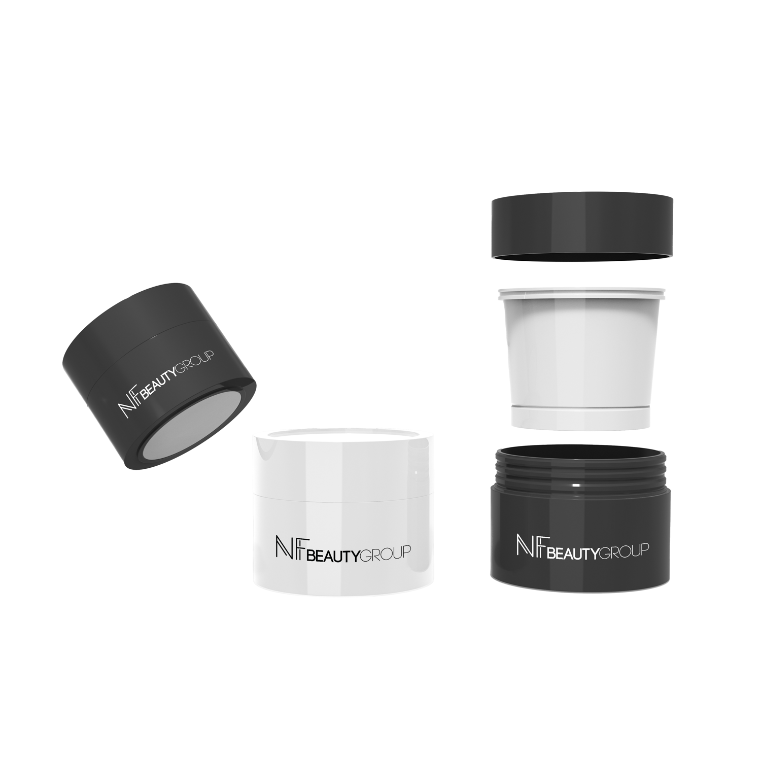 Endless Jar 100g (F4 R072R)